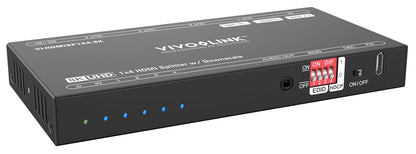 Vivolink VLHDMISP1X4-8K HDMI Splitter 1x4 8K 60Hz 48Gbps