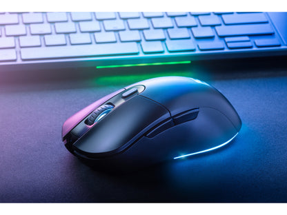 Sandberg 640-21 Wireless Sniper Mouse 2 – Gaming Mouse RF Wireless 2400 DPI