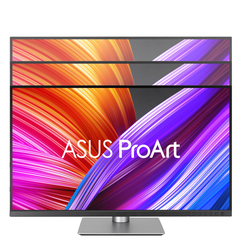 Asus 90LM08E0-B01K70 ProArt PA279CRV 27" 4K UHD IPS Monitor – HDR, USB-C, Ergonomic