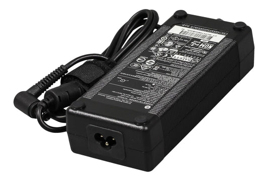 HP 600081-001 150W Power Adapter – 19V 7.9A Indoor Black CE & RoHS Certified