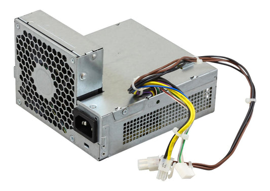 Hewlett Packard Enterprise RP000127013 Power Supply Unit – 240W Refurbished