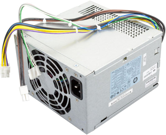 HP 613764-001-RFB Power Supply Unit – Reliable System Component