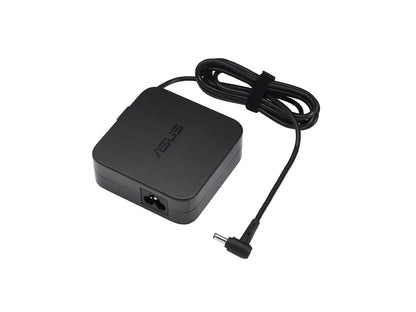 ASUS 04G266008920 Power Adapter 90W – 19V 4.7A Black 3-Pin with Cord | Certified UK/EU