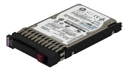 Hewlett Packard Enterprise 575055-001-RFB 300GB SAS 2.5" 10000RPM HDD