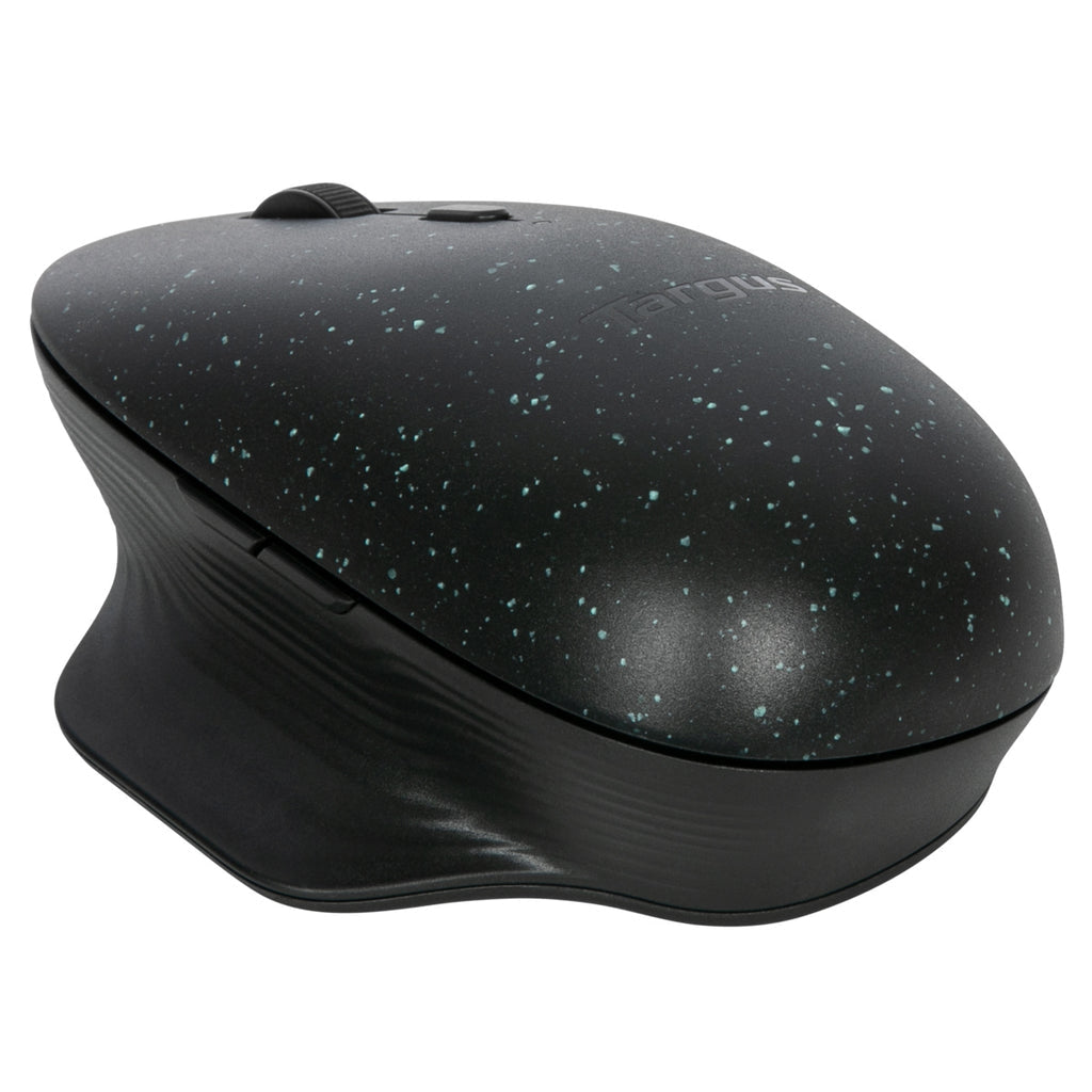 Targus AMB586GL Mouse – Gaming Ambidextrous Bluetooth Optical 4000 DPI