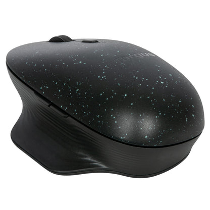 Targus AMB586GL Mouse – Gaming Ambidextrous Bluetooth Optical 4000 DPI