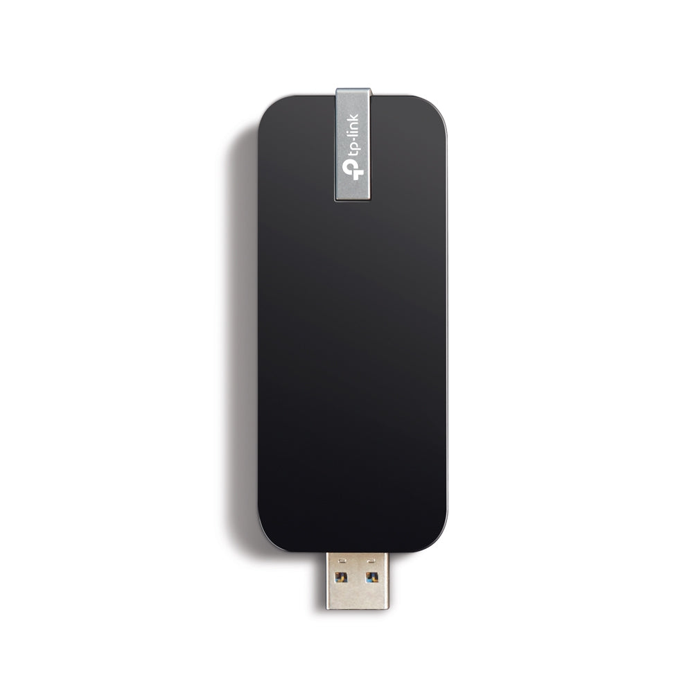 TP-Link ARCHER T4U USB 3.0 Dual-Band WLAN Adapter – 867 Mbit/s Wi-Fi 5