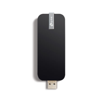TP-Link ARCHER T4U USB 3.0 Dual-Band WLAN Adapter – 867 Mbit/s Wi-Fi 5