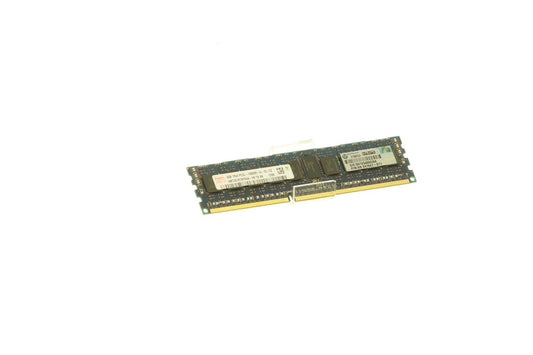 Hewlett Packard Enterprise 647647-071-RFB 4GB PC3L-10600R DDR3 Memory Module