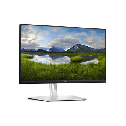 Dell 210-BHSK P2424HT 23.8" Full HD IPS Touchscreen Monitor – USB-C, Adjustable Stand