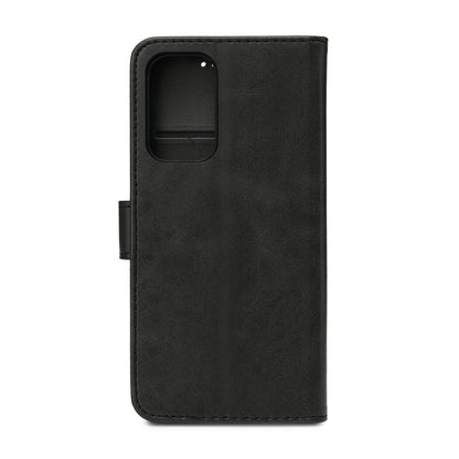 eSTUFF ES67340003-BULK Wallet Case – Black PU Mobile Phone Case