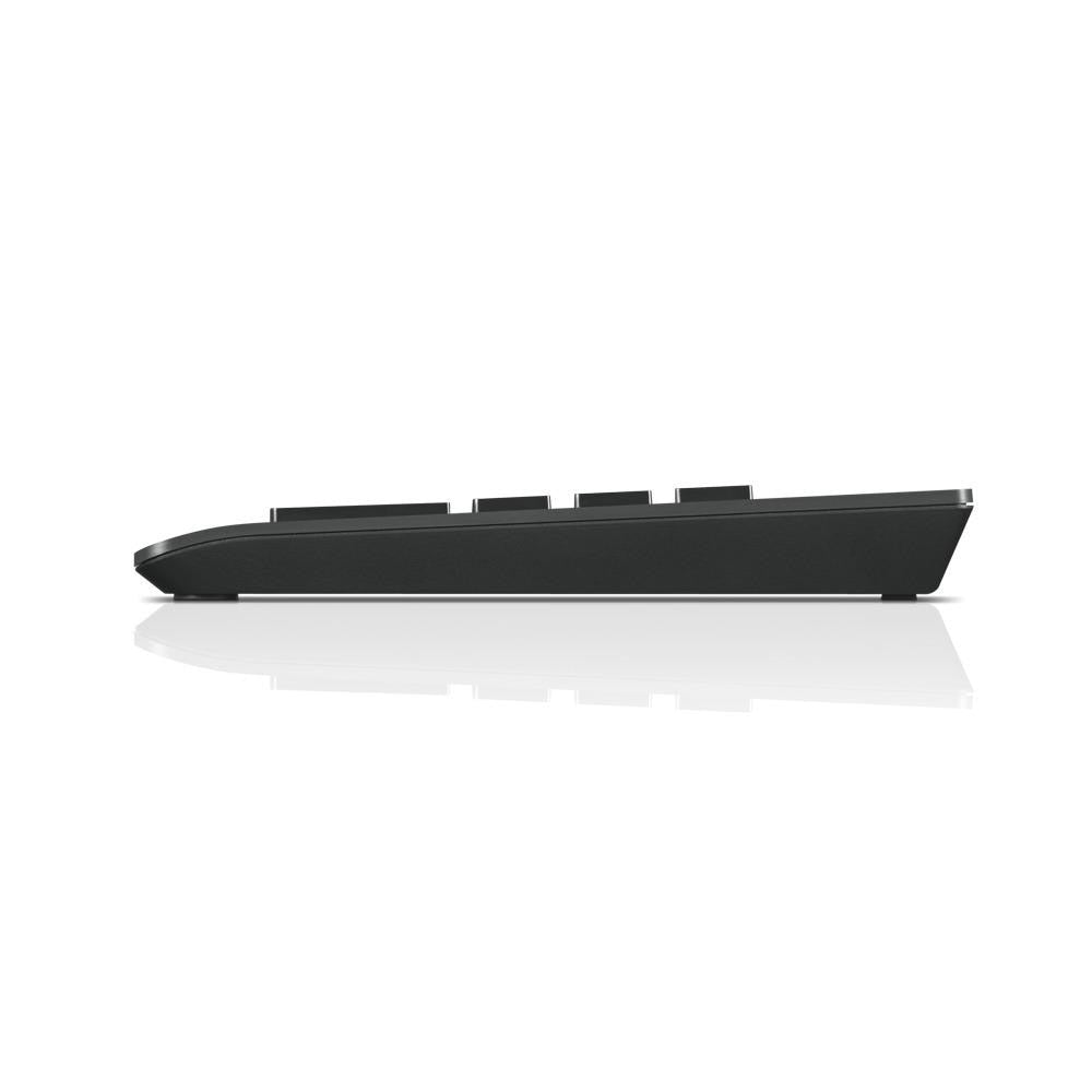 Lenovo 4Y40R38905 Numeric Keypad – USB Wired Black Universal