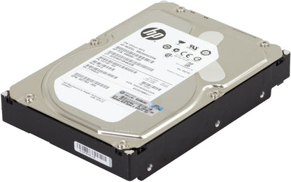 Hewlett Packard Enterprise 659570-001 Internal Hard Drive – 2TB SATA 7,200RPM 3.5in