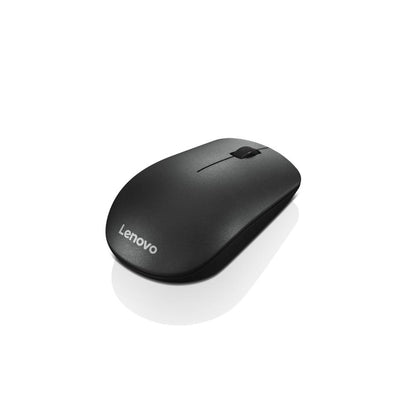 Lenovo GY50R91293 Ambidextrous RF Wireless Optical Mouse 1200 DPI