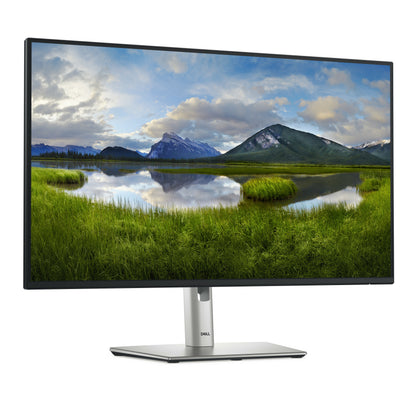 Dell P2725HE 27" Full HD IPS Monitor – 100Hz, USB-C, Height Adjustable, Black