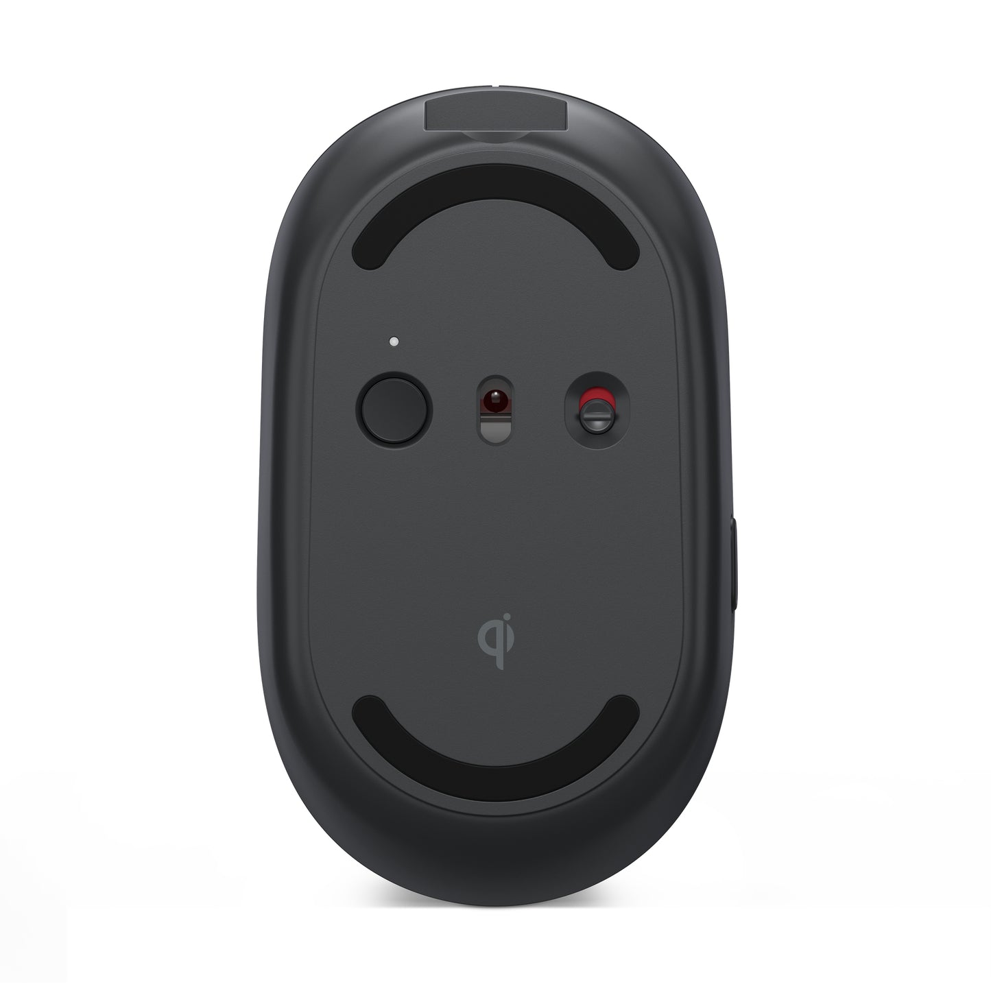 Lenovo 4Y51R29290 Wireless Mouse – Ambidextrous Bluetooth USB-C 2400 DPI