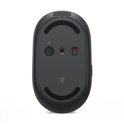 Lenovo 4Y51R29290 Wireless Mouse – Ambidextrous Bluetooth USB-C 2400 DPI