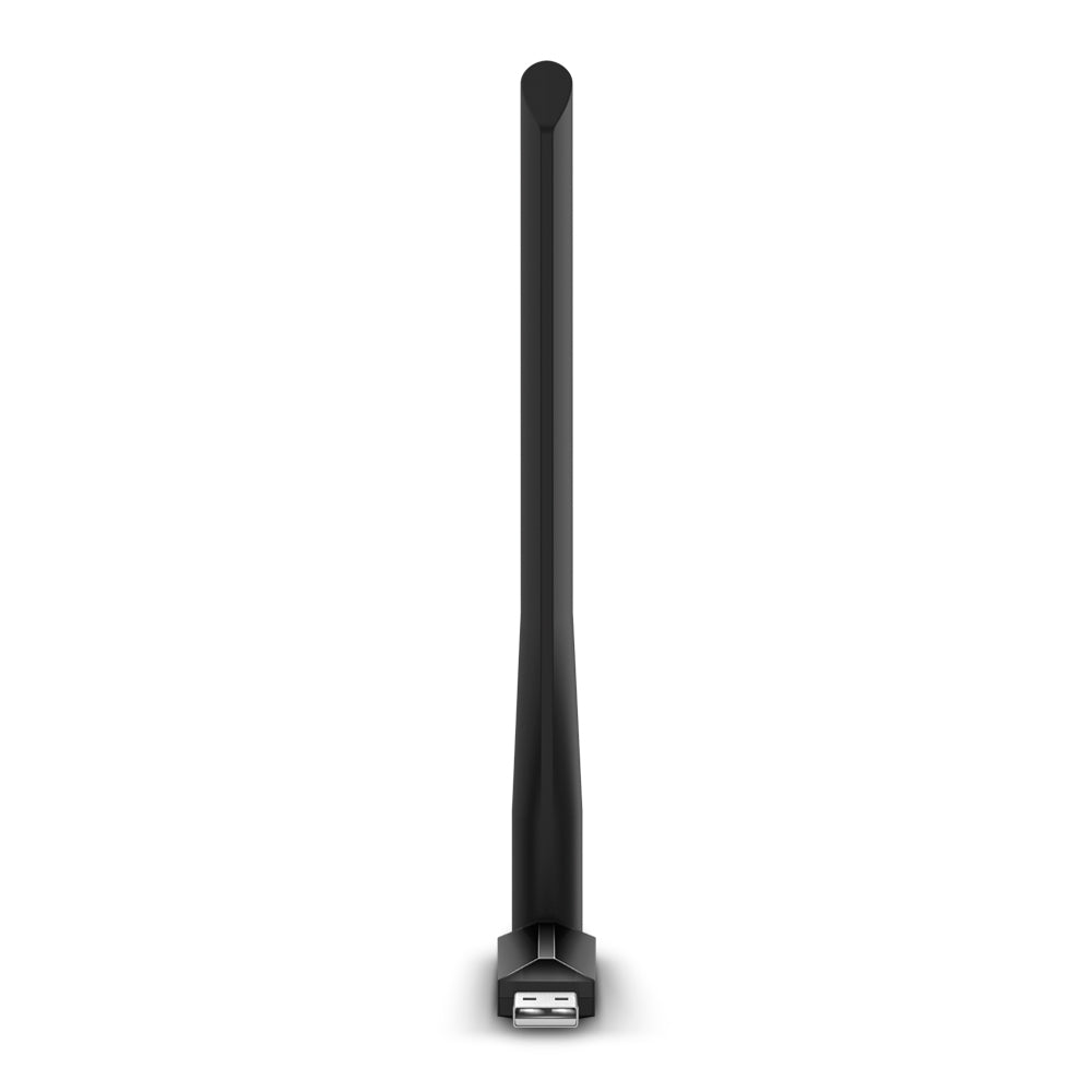 TP-Link ARCHER T2U PLUS USB Dual-Band WLAN Adapter 600 Mbit/s 5dBi