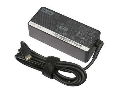 Lenovo 01FR026 65W Power Adapter – 20V 3.25A Indoor Black Charger