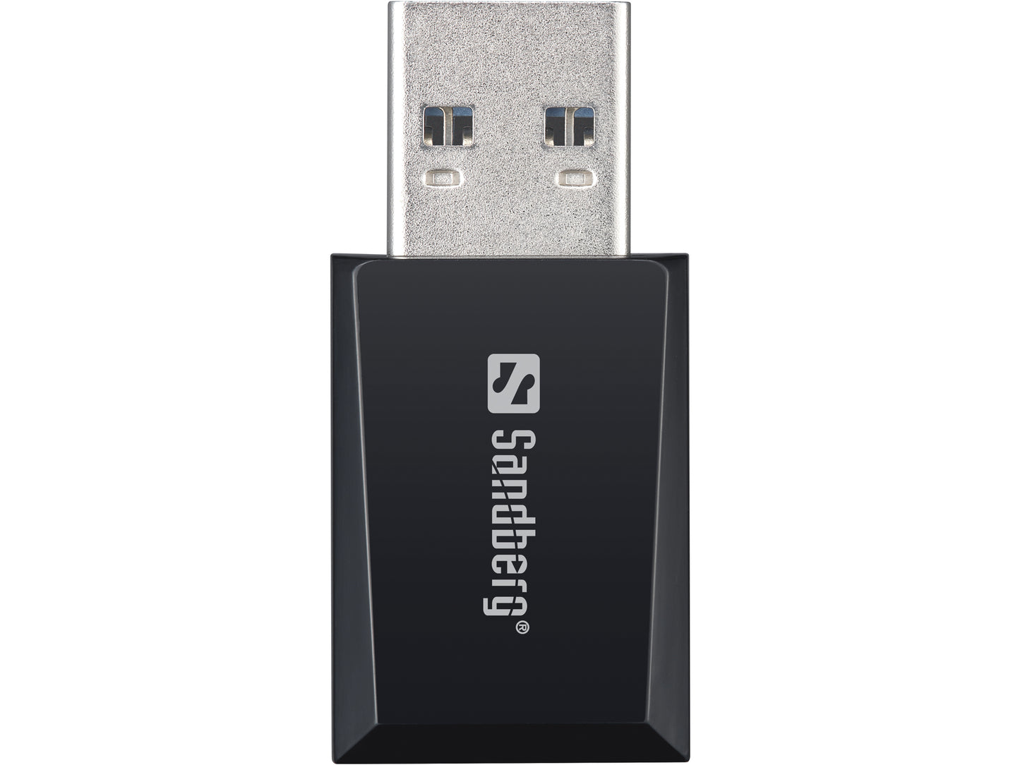 Sandberg 134-41 Mini Wifi Dongle USB Type-A Wireless Adapter 1267 Mbit/s