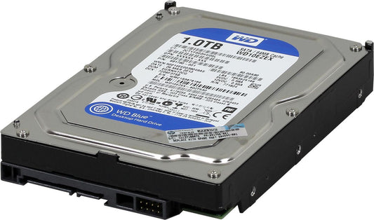 HP 684594-001-RFB Internal Hard Drive – 1TB 7200RPM SATA III