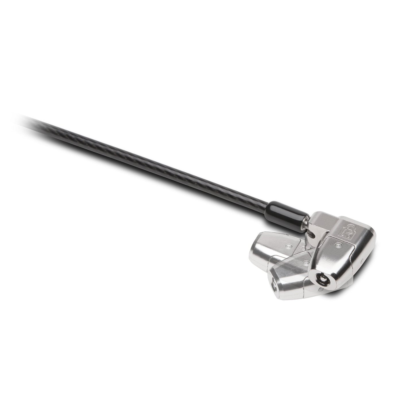 Kensington K63382WW Cable Lock – Portable Keyed Security 1.82m Steel