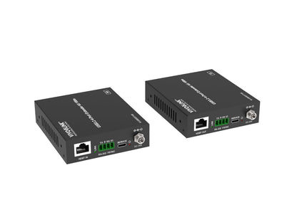 Vivolink VLUSB3EXT100 KVM Extender – USB 3.2 100m 4-Port Kit