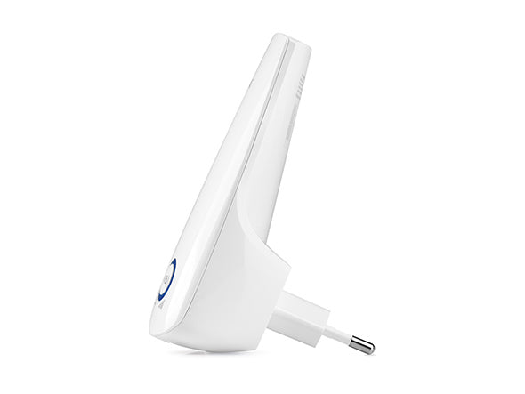 TP-Link TL-WA850RE Network Repeater Wi-Fi Extender 300 Mbit/s White
