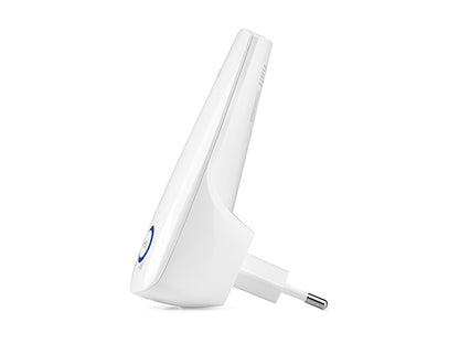 TP-Link TL-WA850RE Network Repeater Wi-Fi Extender 300 Mbit/s White