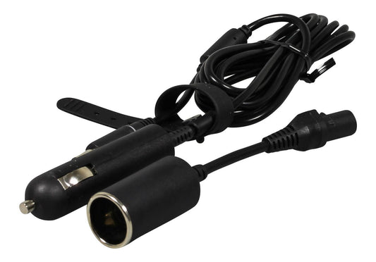 Dell 6P7X3 90W Auto Air DC Power Adapter – Reliable In-Car Charging