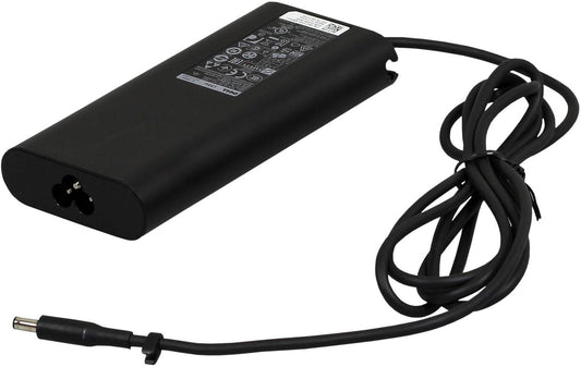 Dell 6TTY6 130W Indoor Power Adapter – AC Charger 19.5V
