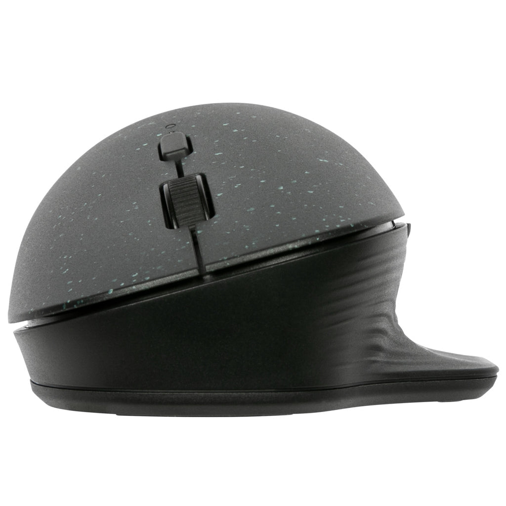 Targus AMB586GL Mouse – Gaming Ambidextrous Bluetooth Optical 4000 DPI