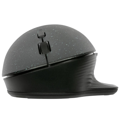 Targus AMB586GL Mouse – Gaming Ambidextrous Bluetooth Optical 4000 DPI