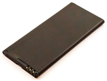 CoreParts MSPP3820 Battery – Mobile Phone 3.8V 3000mAh Li-ion Black
