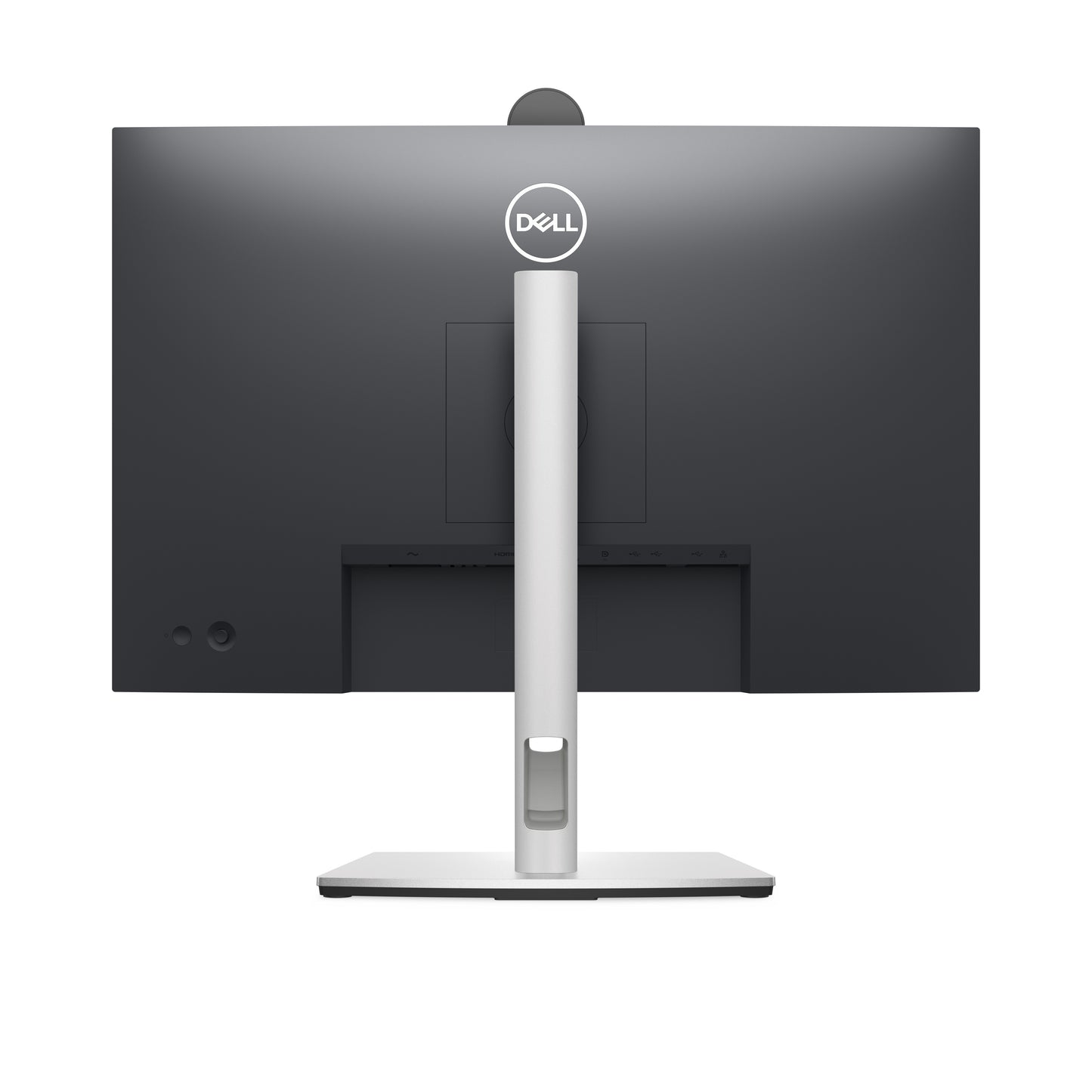 Dell DELL-P2424HEB 23.8" Full HD IPS Monitor with 2K Webcam, USB-C 90W, Speakers