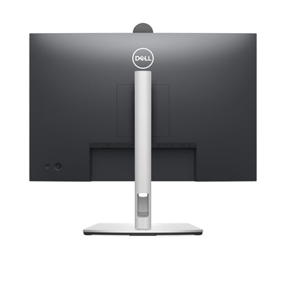 Dell DELL-P2424HEB 23.8" Full HD IPS Monitor with 2K Webcam, USB-C 90W, Speakers