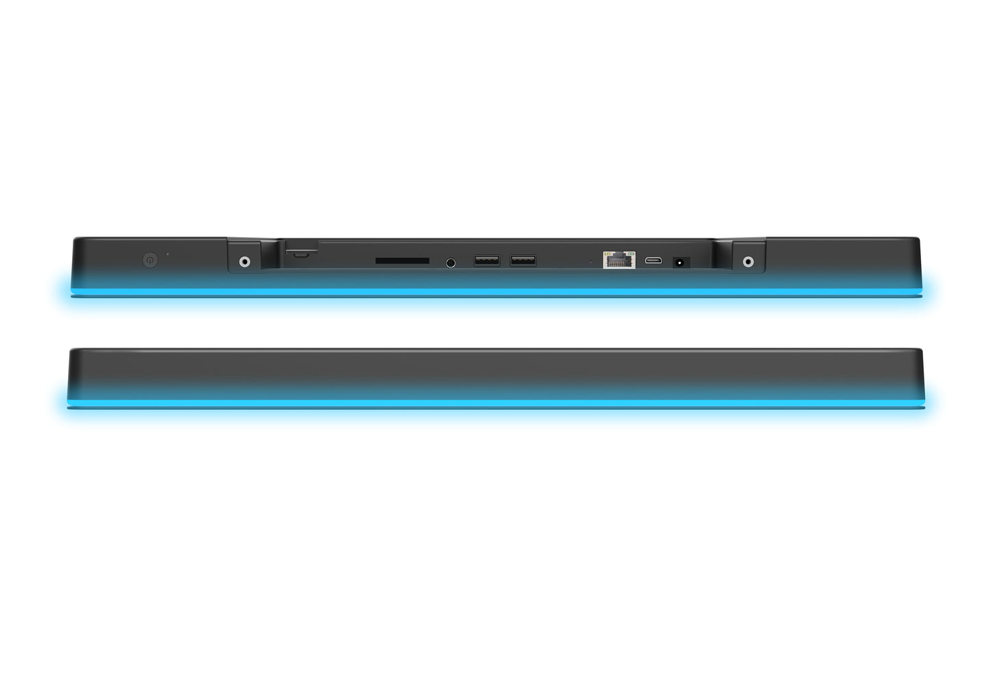 iiyama TW1625LASC-B3PNR 15.6" Touchscreen PC – Android, PoE, NFC/RFID, RGB LED