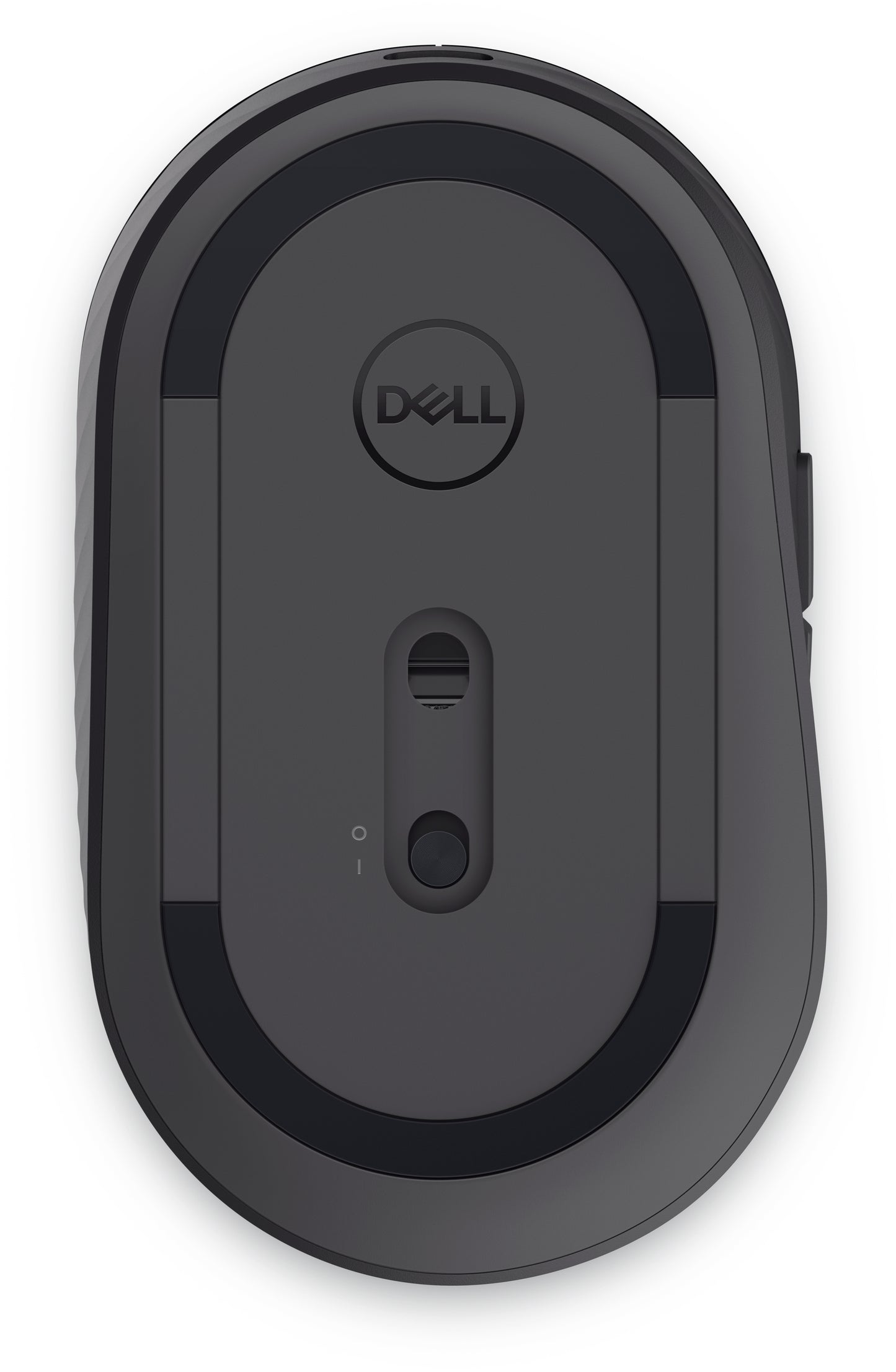 Dell 570-BBDM MS7421W Wireless Mouse – Bluetooth, Optical, 1600 DPI, Ambidextrous