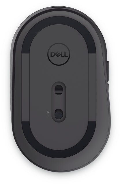 Dell 570-BBDM MS7421W Wireless Mouse – Bluetooth, Optical, 1600 DPI, Ambidextrous