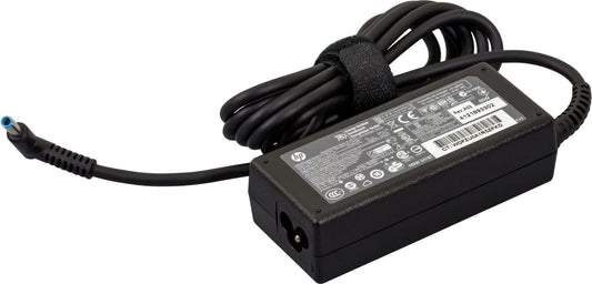 HP 709985-004 AC 65W Power Adapter – Indoor Black S-3P 4.5mm 100-240V