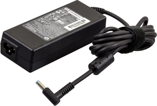 HP 709986-002 90W AC Adapter – 19.5V 4.62A Power Supply with 4.5mm Connector