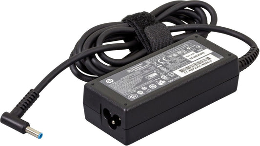 HP 753559-004 65W AC Power Adapter – 19.5V 3.33A, 4.5mm Smart Barrel Connector