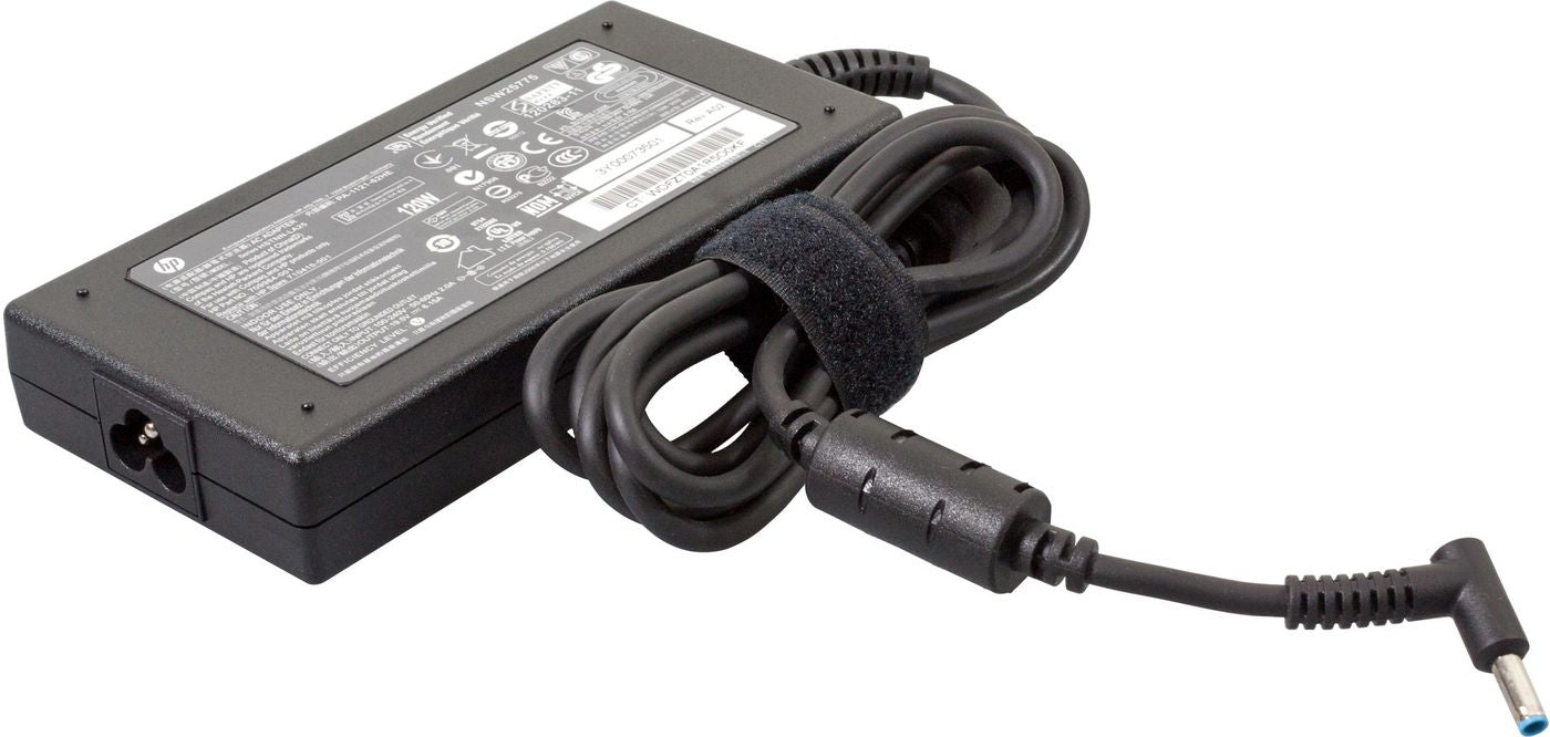 HP 776620-001 150W Indoor Power Adapter – Black AC Charger