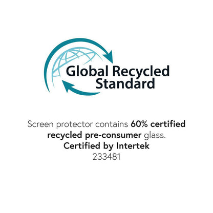 eSTUFF ES501427-50BULK Full Cover Tempered Glass Screen Protector 9H – 50 Pack