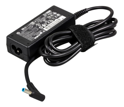 HP 719309-001 45W Power Adapter – 19.5V Indoor Black | UK & EU Compliant