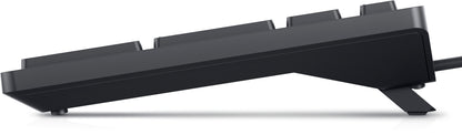 Dell 580-BBSX Pro Wired Collaboration Keyboard KB525C US International QWERTY
