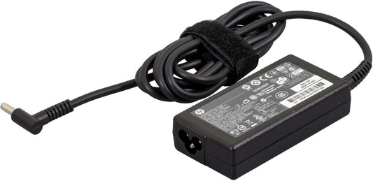 HP 721092-001 45W Indoor Power Adapter – 19.5V Black AC Charger