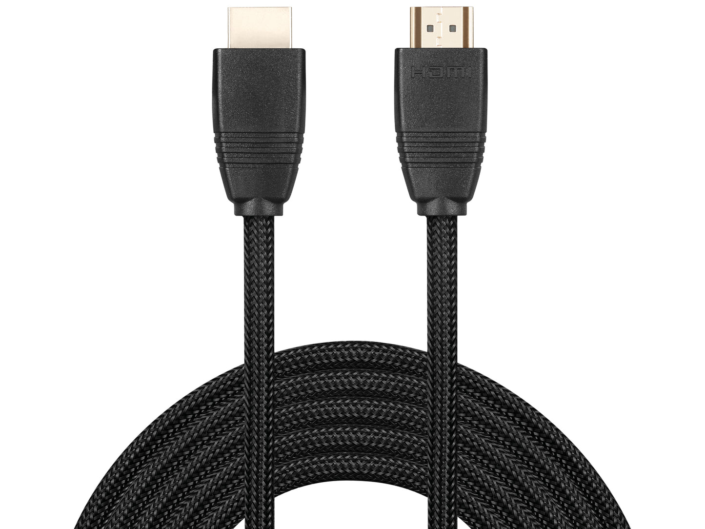 Sandberg 509-14 HDMI 2.1 Cable 8K – 2m Ultra High Speed Black
