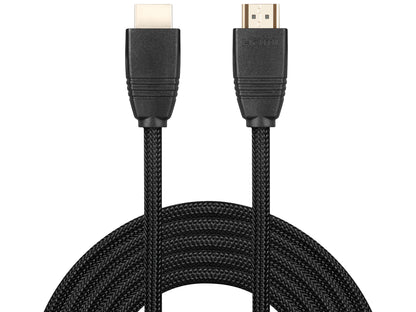 Sandberg 509-14 HDMI 2.1 Cable 8K – 2m Ultra High Speed Black
