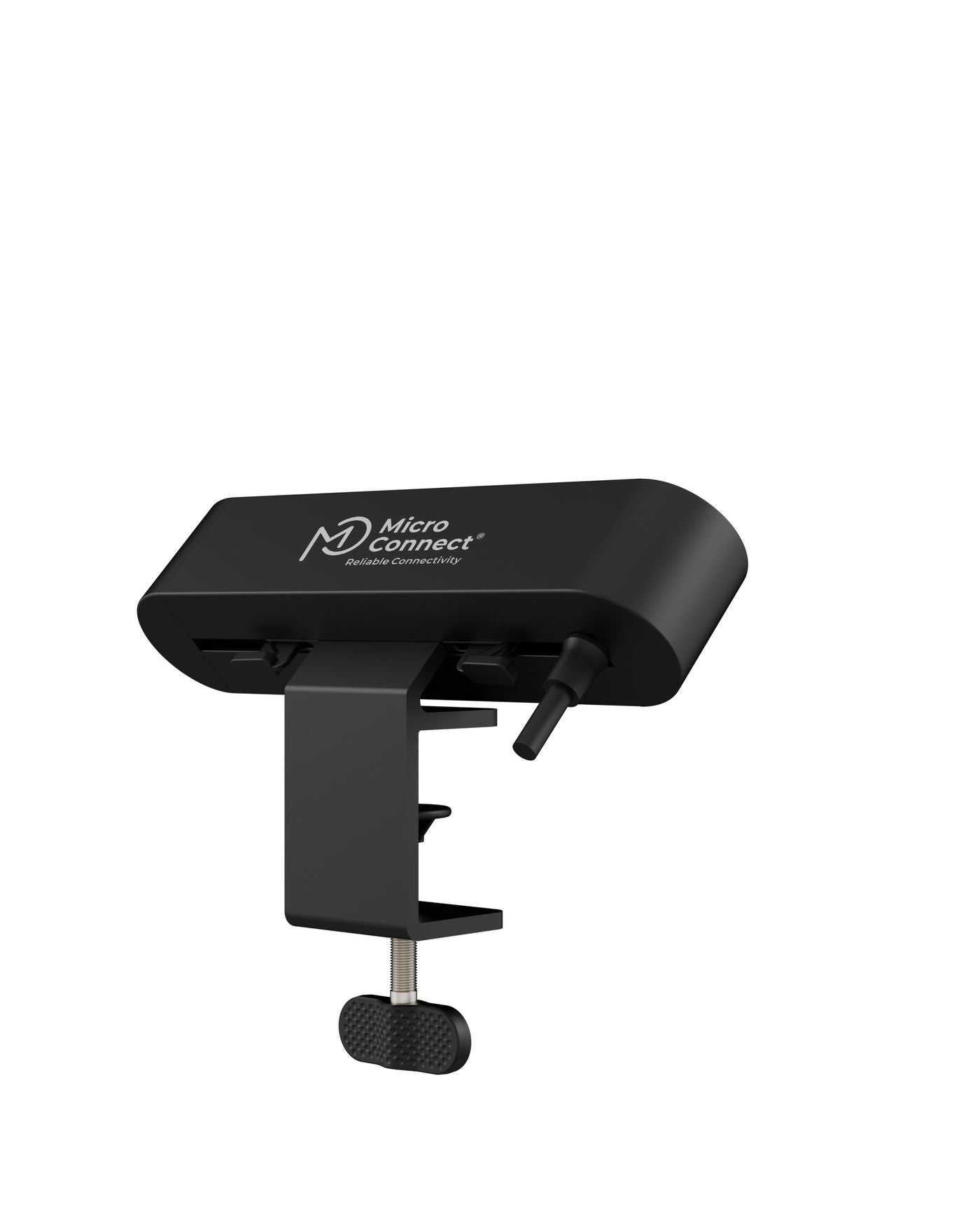 MicroConnect MC-MDPS-FR2-30W Multi Desktop Power Socket 2-Way French 30W USB-A & USB-C